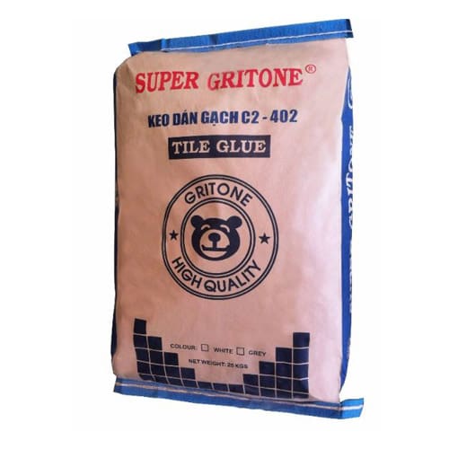 Keo dán gạch Aplus Gritone