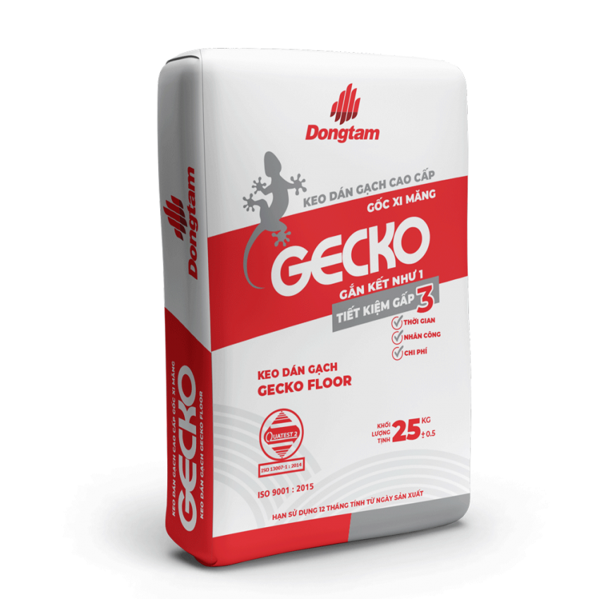 Keo dán gạch Đồng Tâm CG01