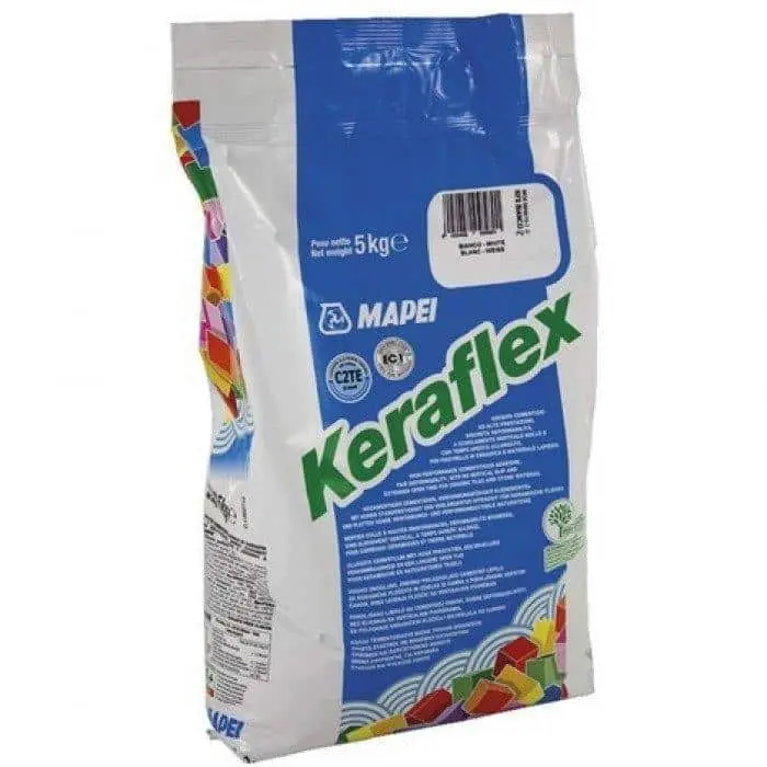 keo dán gạch Mapei Keraflex