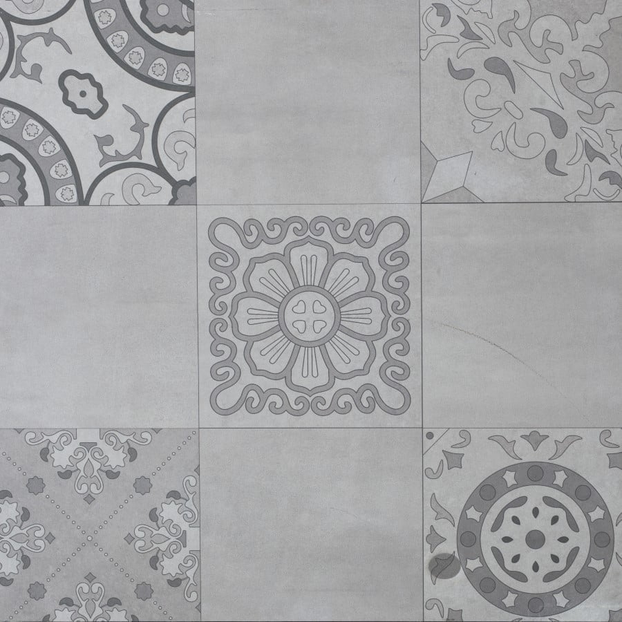 Gạch bông 60x60cm