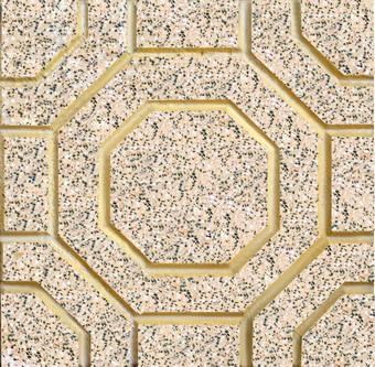 Gạch terrazzo QP5 400X400
