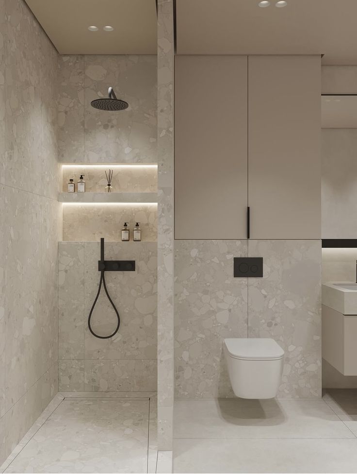 Mẫu gạch xương đá pocelain lát wc chống thấm