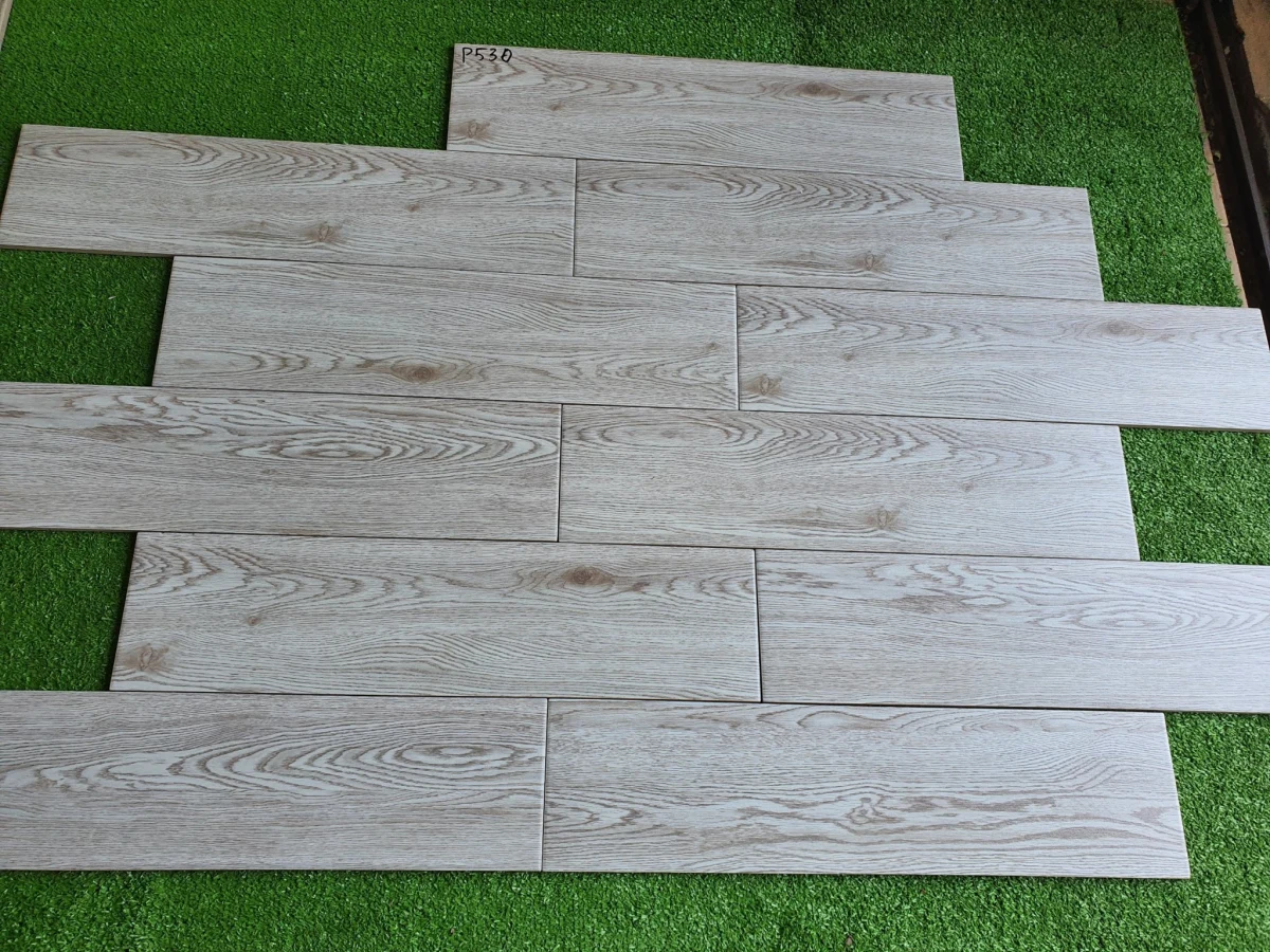 Gạch giả gỗ 15x60