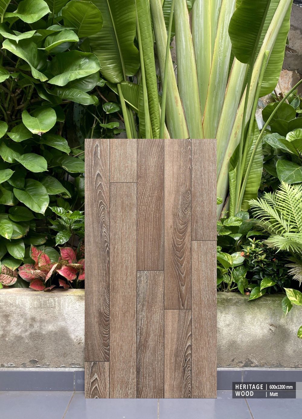 Gạch giả gỗ 60x120