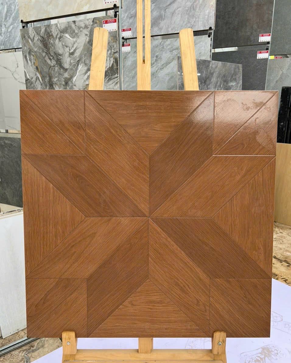 Gạch giả gỗ 60x60