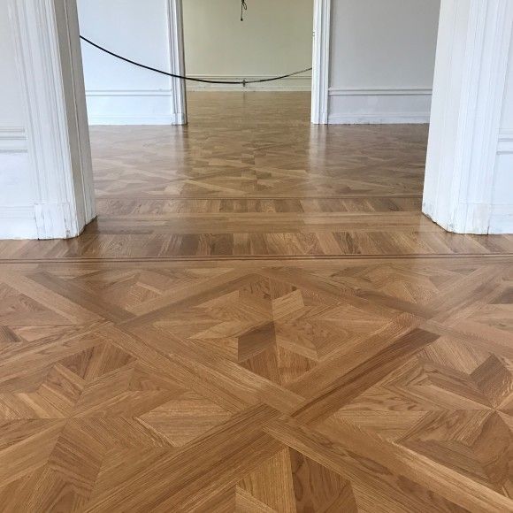 Gạch lát nền giả gỗ 80x80