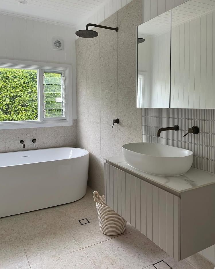 Gạch ốp tường 30x60 vân terrazzo
