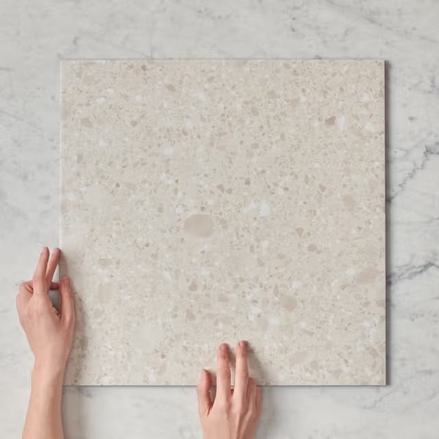 Gạch terrazzo men 30x30