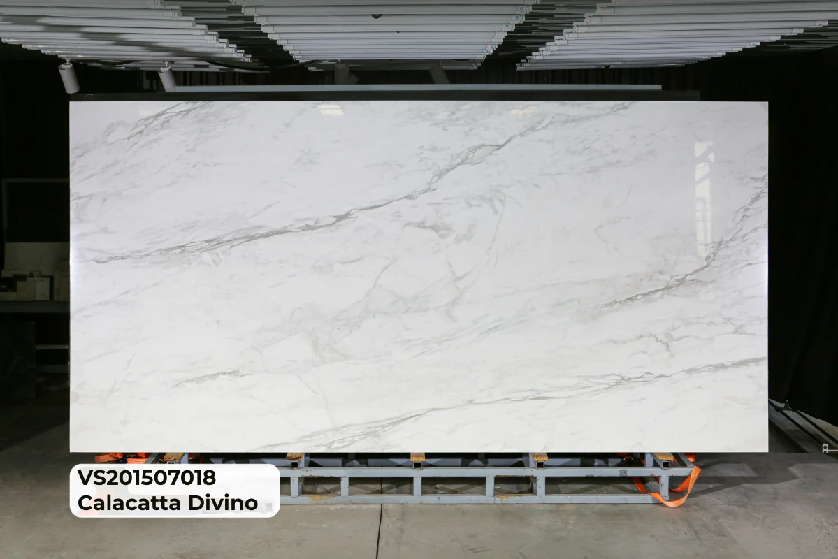 Đá nung kết 160x320cm